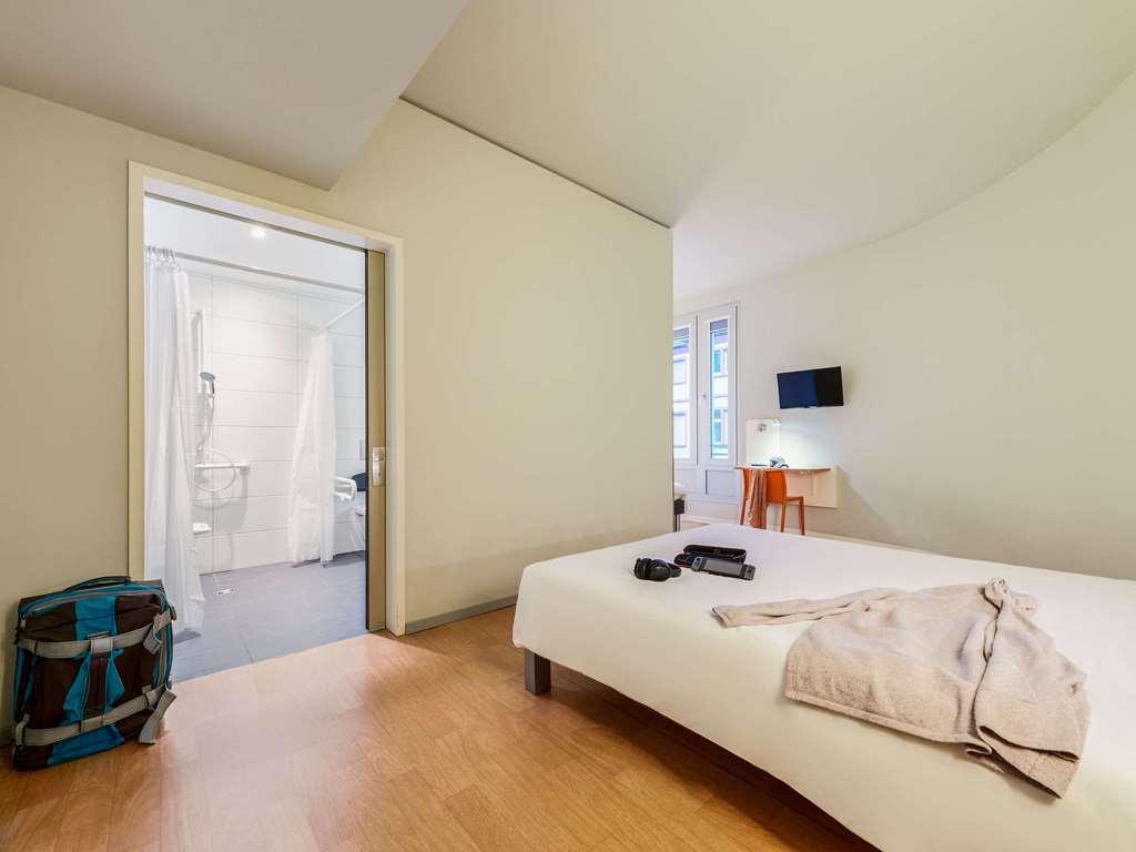 Ibis Budget Frankfurt City Ost Frankfurt am Main Room photo